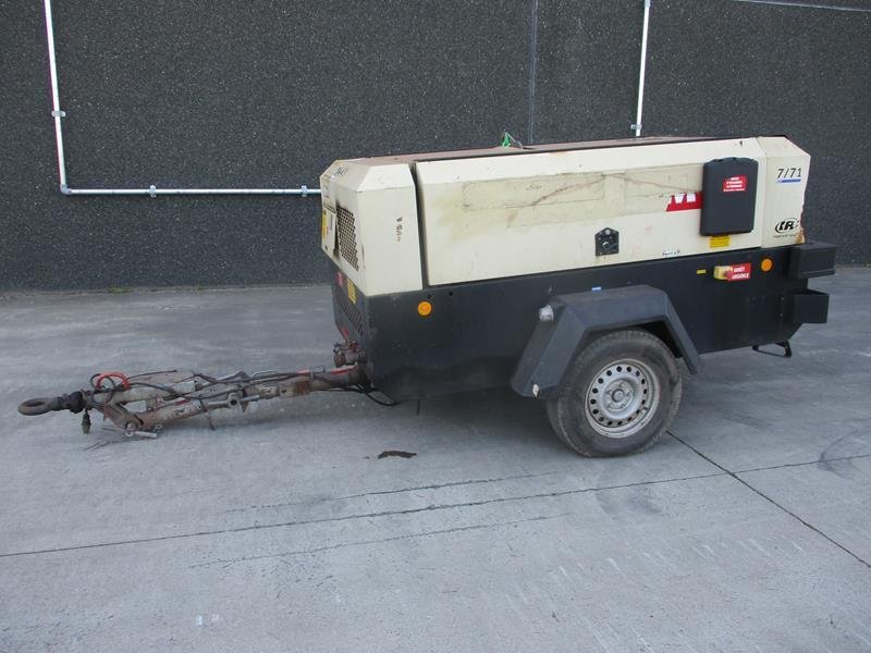 DOOSAN 7/71