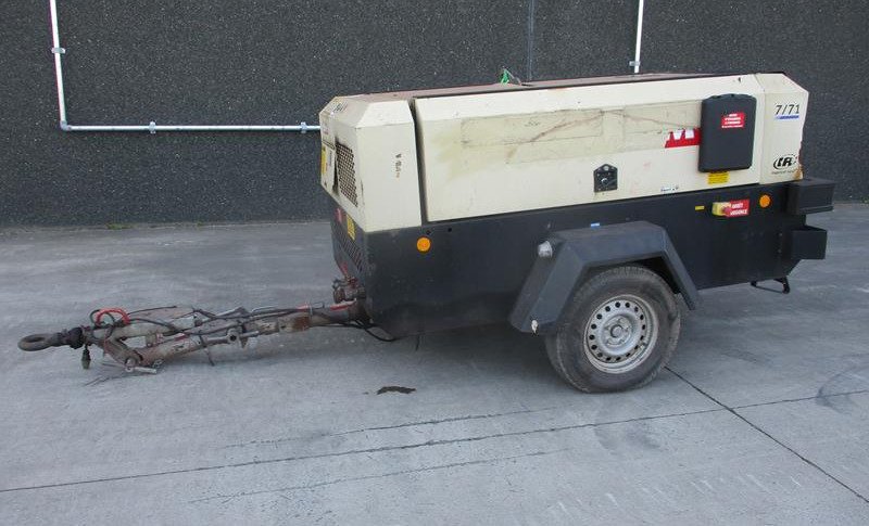DOOSAN 7/71