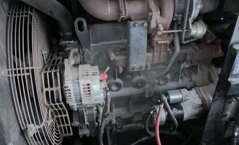 DOOSAN 7/71