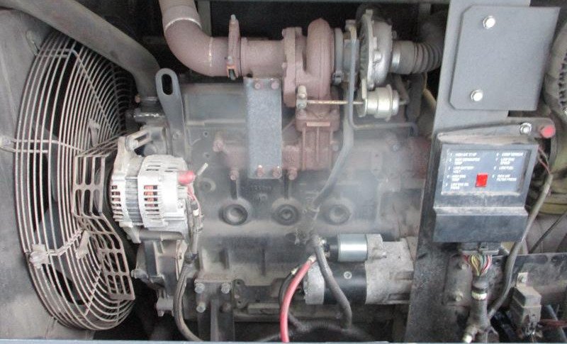 DOOSAN 7/71