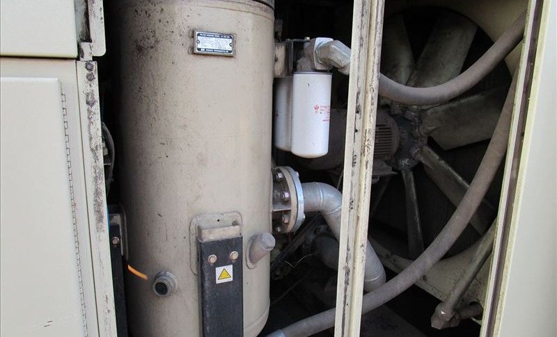 INGERSOLL-RAND MH 250 - 1S