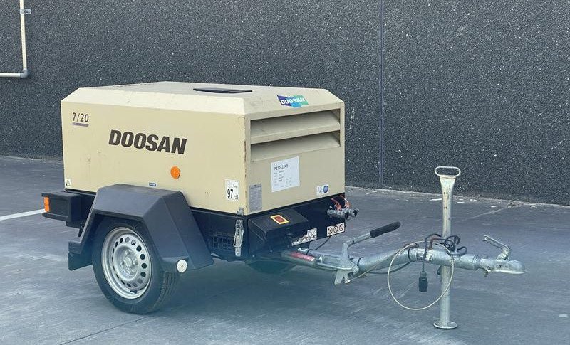 DOOSAN 7 / 20