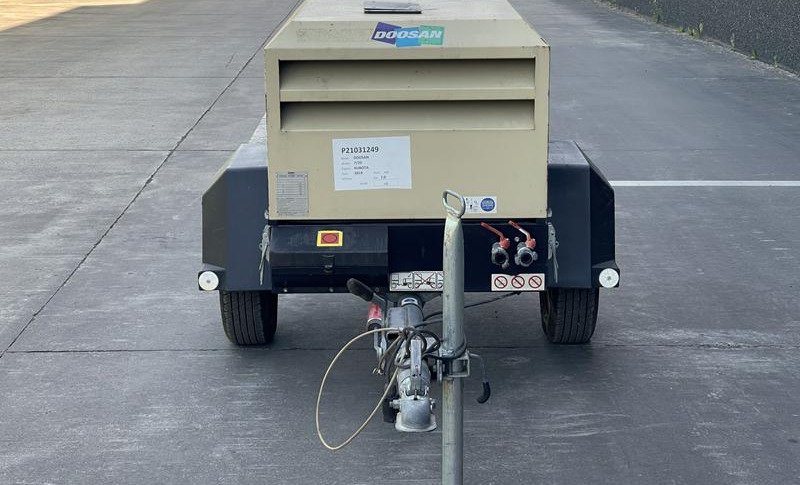 DOOSAN 7 / 20