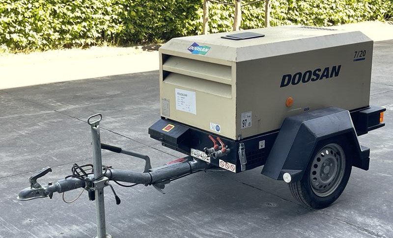 DOOSAN 7 / 20