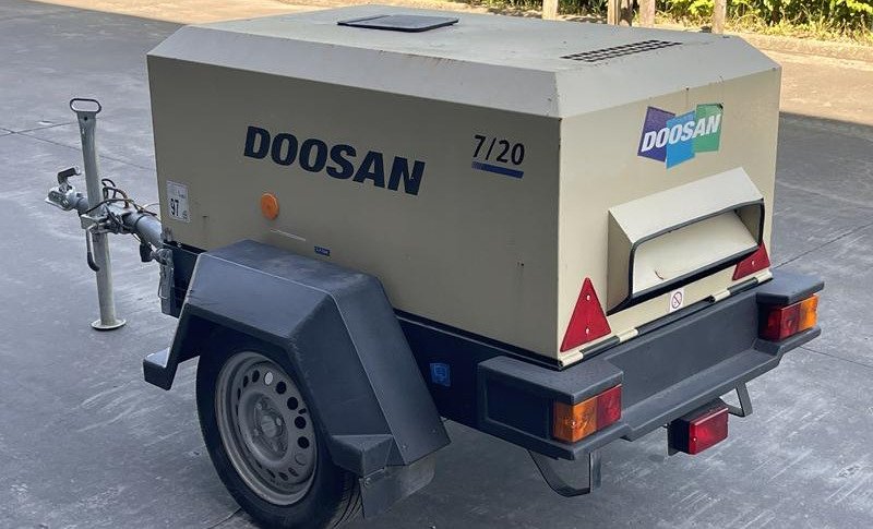 DOOSAN 7 / 20