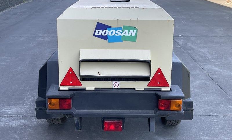 DOOSAN 7 / 20
