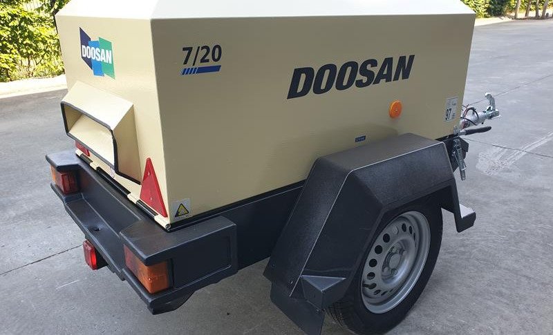 DOOSAN 7 / 20