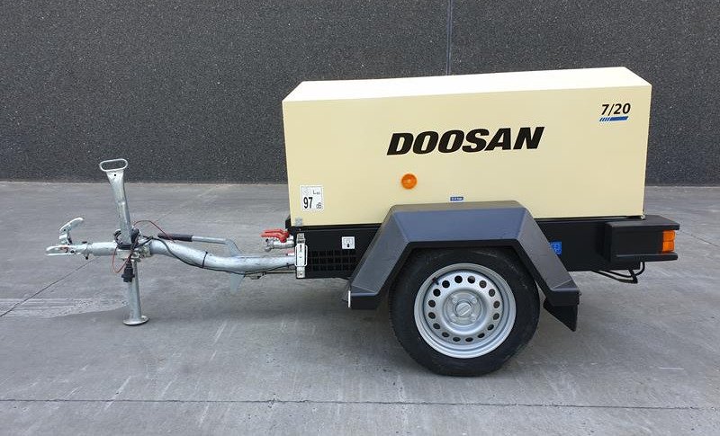 DOOSAN 7 / 20