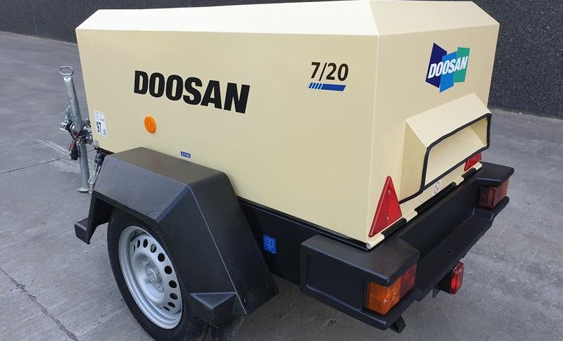 DOOSAN 7 / 20