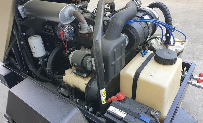 DOOSAN 7 / 20