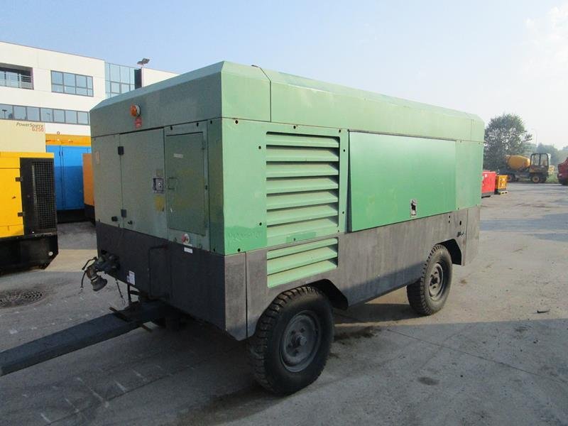 INGERSOLL-RAND 9/300