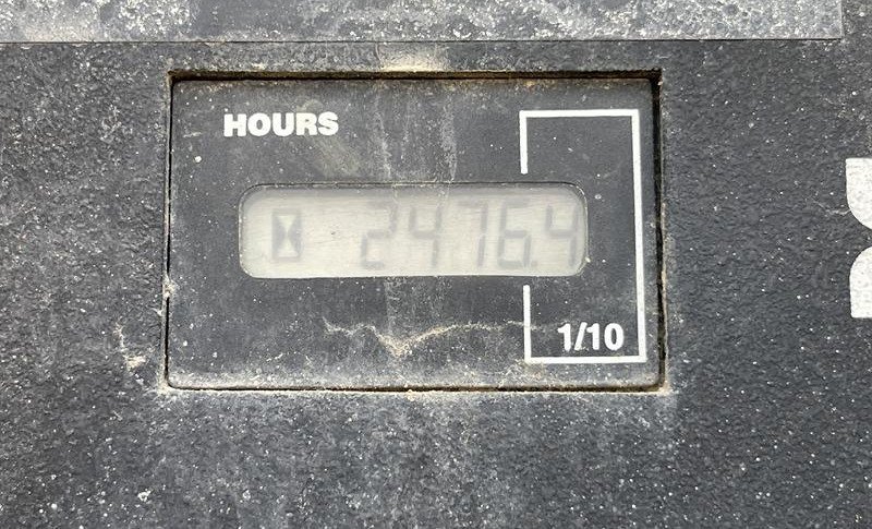INGERSOLL RAND 21/215