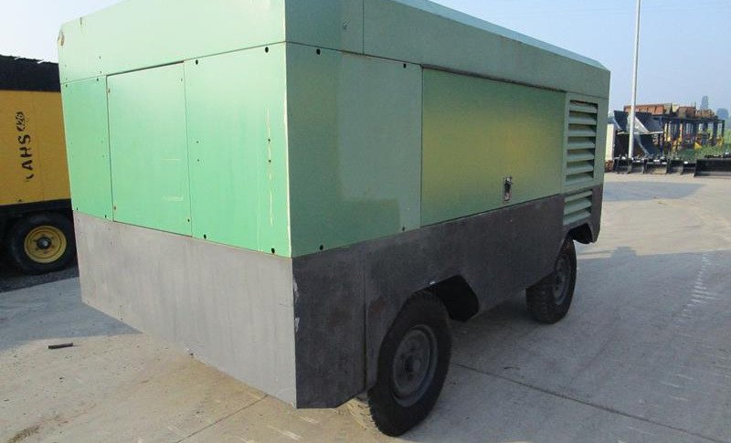 INGERSOLL-RAND 9/300