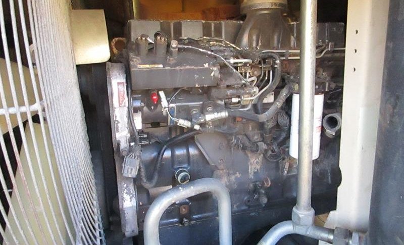 INGERSOLL-RAND 9/300