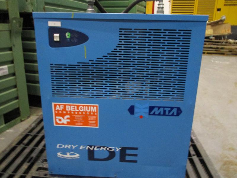 AF SFS 230 -DE-038