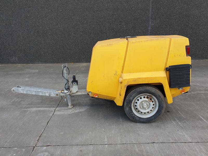 KAESER M 30