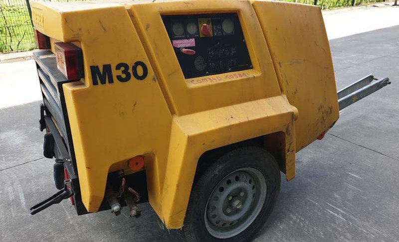 KAESER M 30