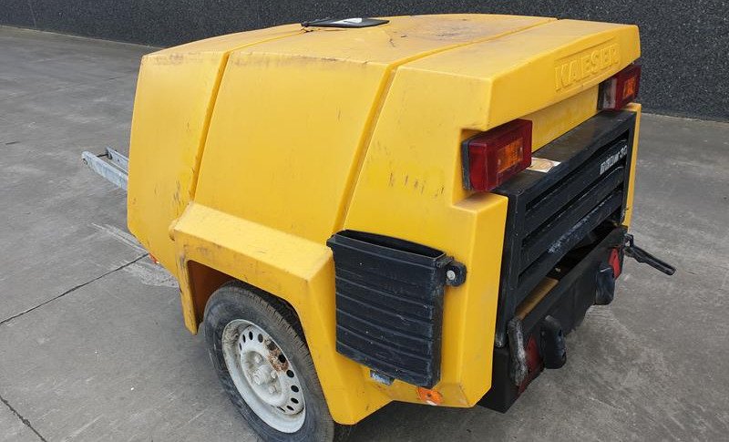 KAESER M 30