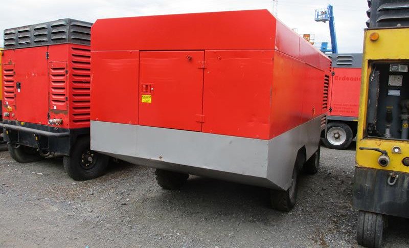 INGERSOLL-RAND 12/235