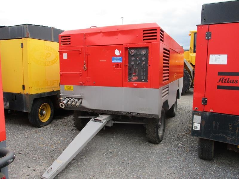 INGERSOLL-RAND 12/235