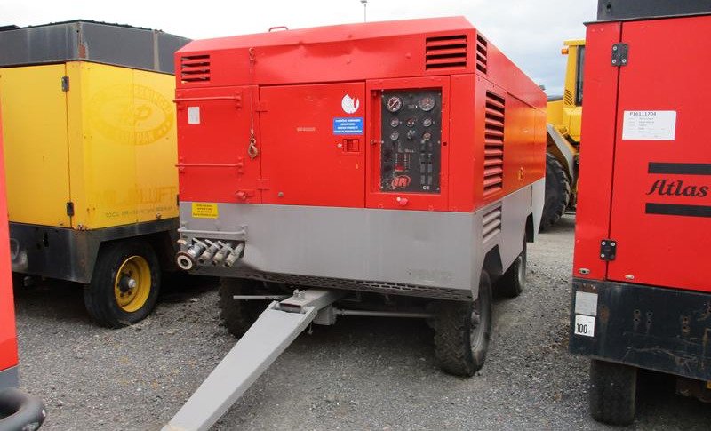 INGERSOLL-RAND 12/235