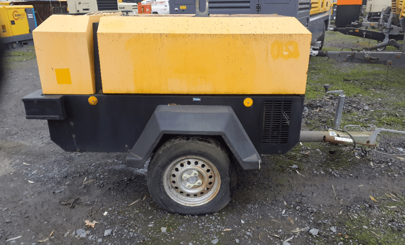 INGERSOLL-RAND 7/41
