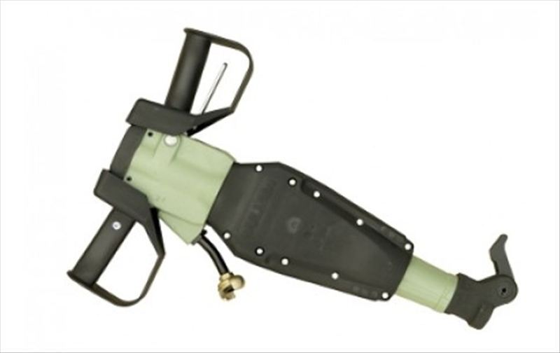 SULLAIR MK 250