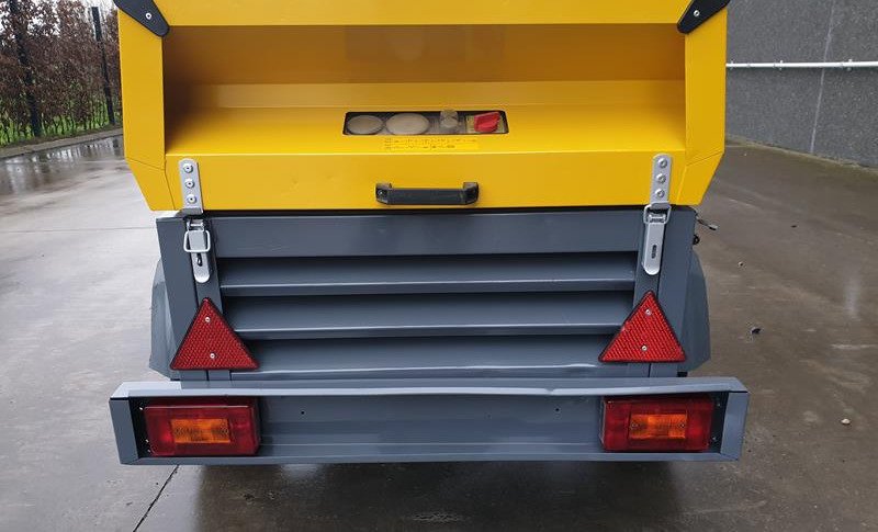 ATLAS COPCO XAS 37