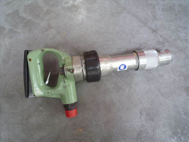 SULLAIR SK 5S