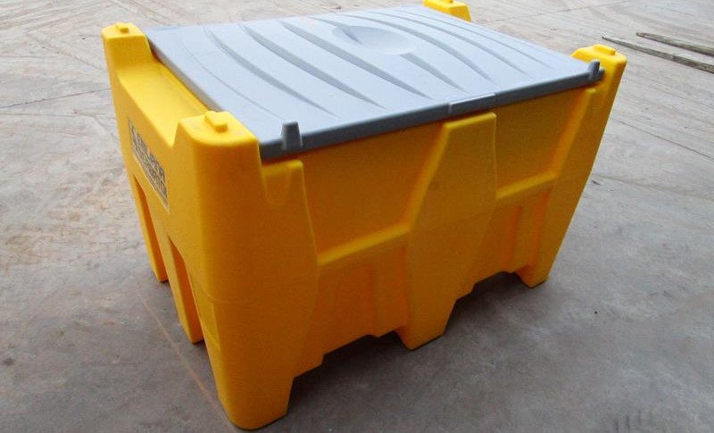 EMILIANA SERB Carrytank 440