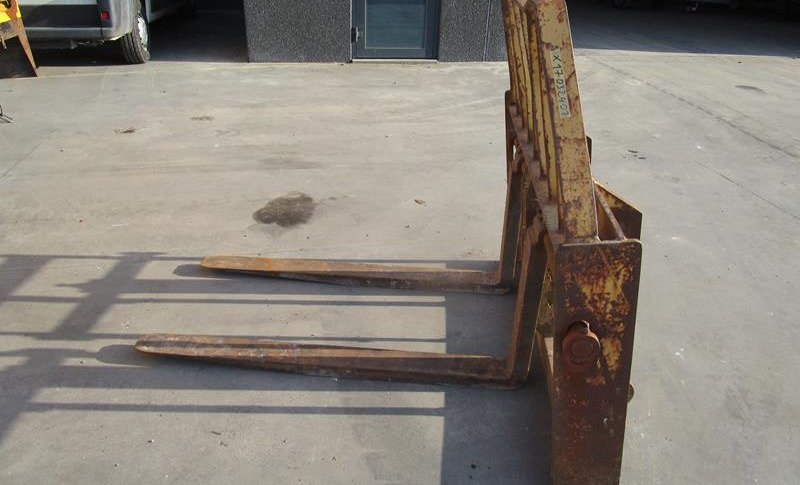 CATERPILLAR palletvorken