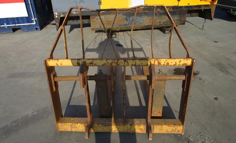 CATERPILLAR palletvorken