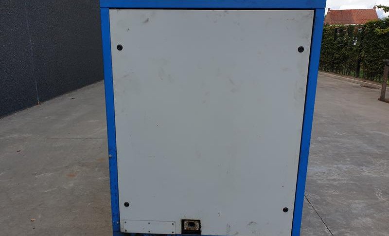 COMPAIR RA 111
