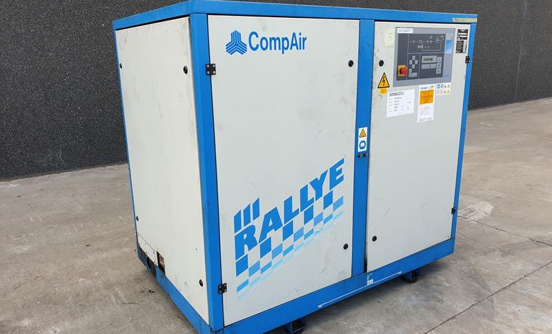 COMPAIR RA 111