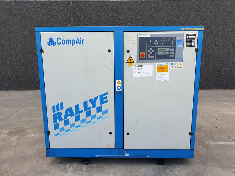 COMPAIR RA 111