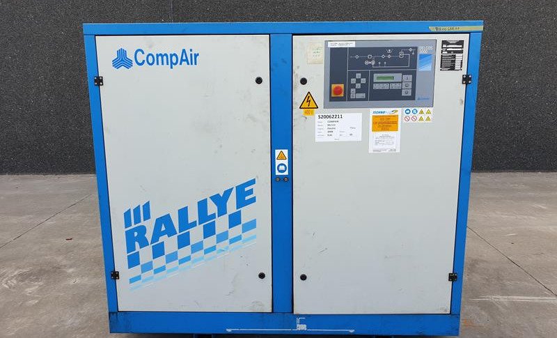 COMPAIR RA 111