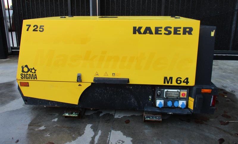 KAESER M 64 - G