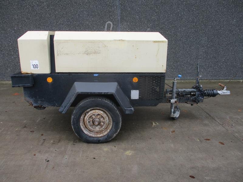 INGERSOLL-RAND 7/31