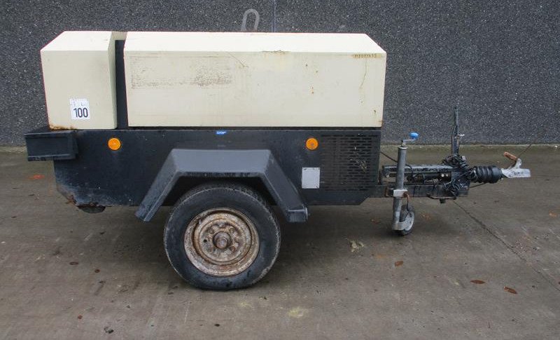 INGERSOLL-RAND 7/31