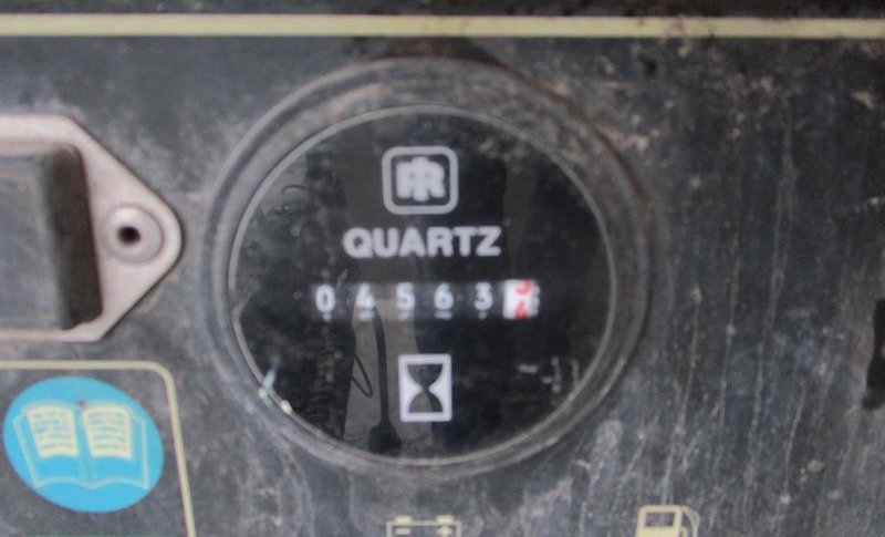 INGERSOLL-RAND 7/31