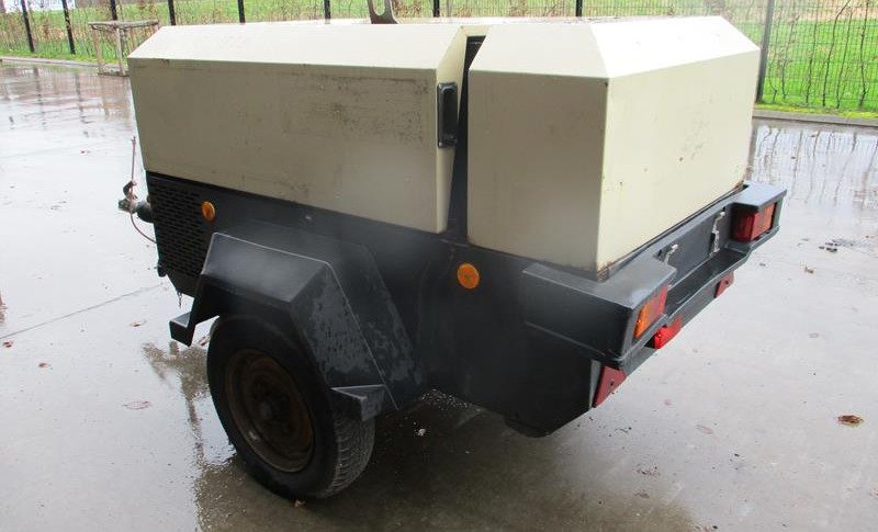 INGERSOLL-RAND 7/31