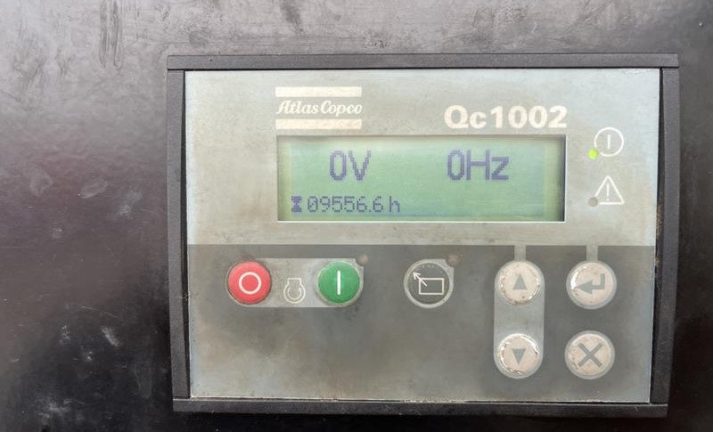 ATLAS COPCO QAS 250