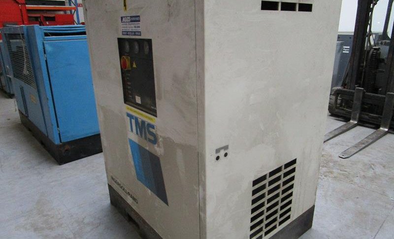INGERSOLL-RAND TMS 150