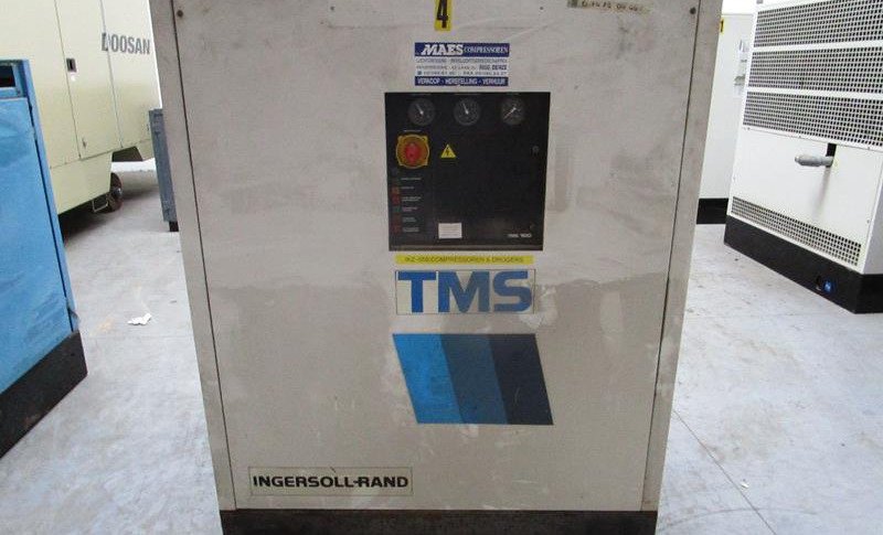 INGERSOLL-RAND TMS 150