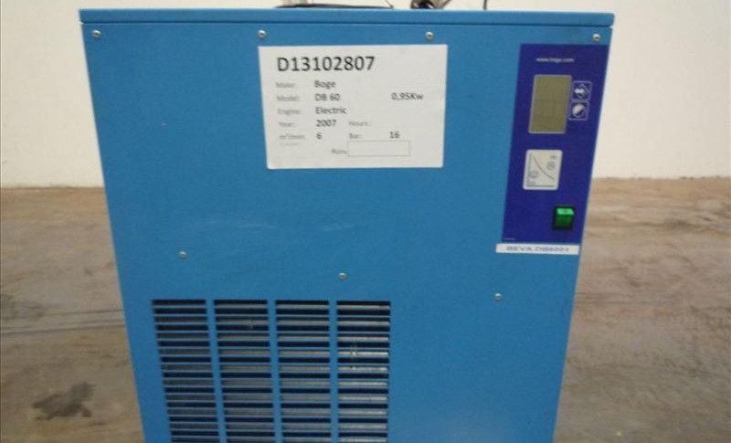 BOGE DB 60