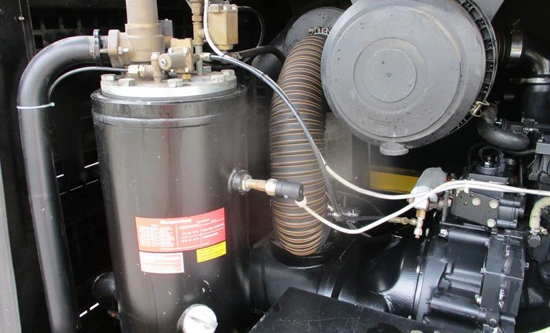KAESER M 121