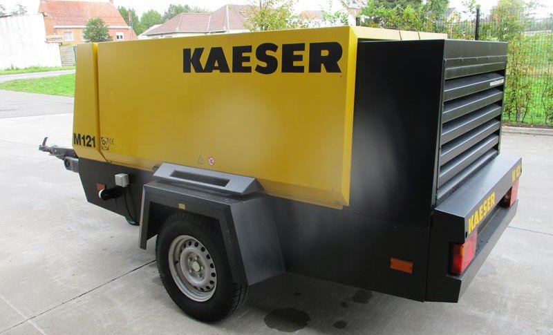 KAESER M 121