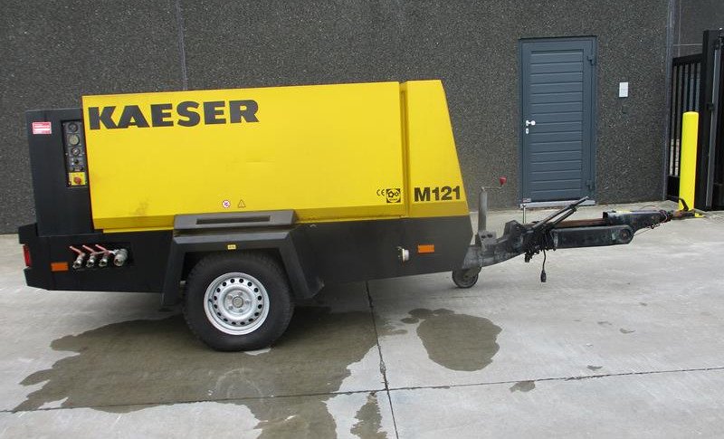 KAESER M 121