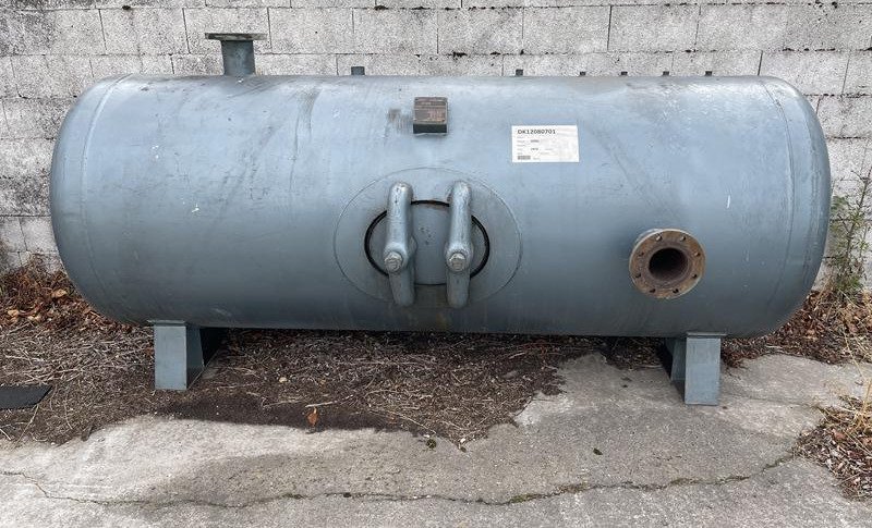 CHAUMECA V 2000 L