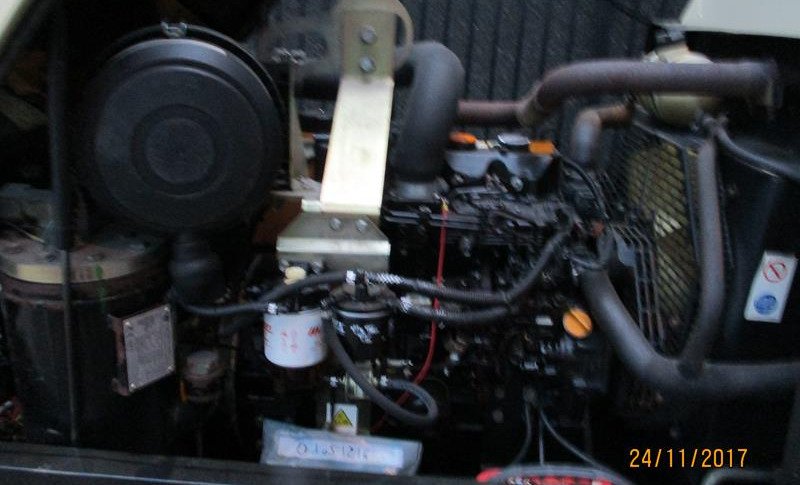 INGERSOLL-RAND 7/51